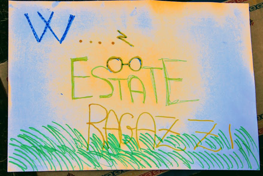W Estate Ragazzi